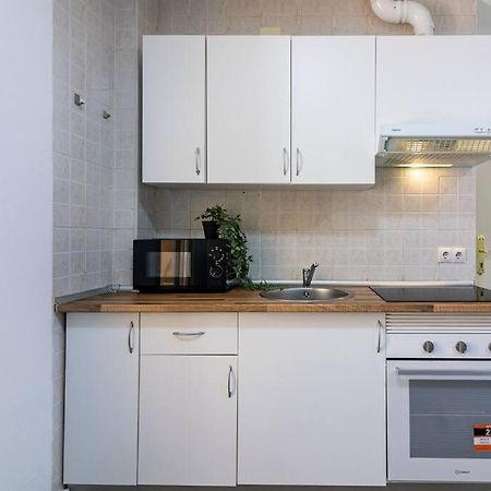 Churruca Apartments! Malaga Luaran gambar