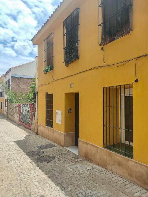 Churruca Apartments! Malaga Luaran gambar