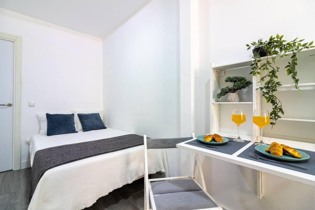 Churruca Apartments! Malaga Luaran gambar