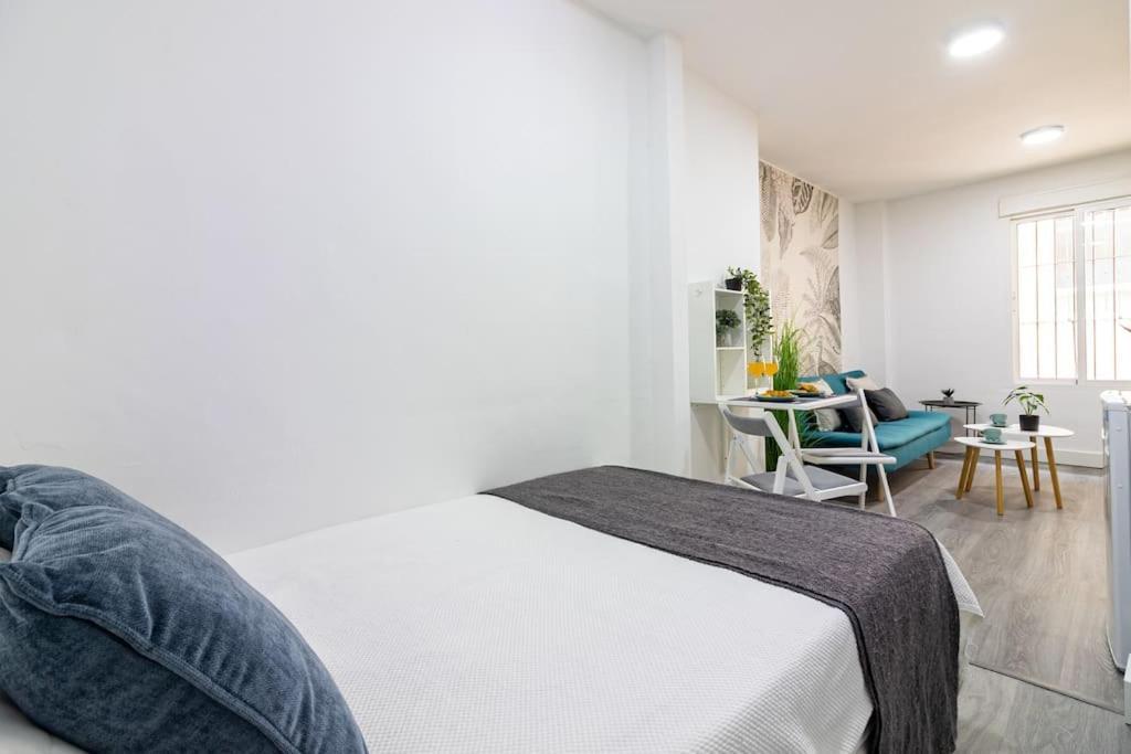 Churruca Apartments! Malaga Luaran gambar