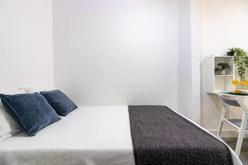 Churruca Apartments! Malaga Luaran gambar