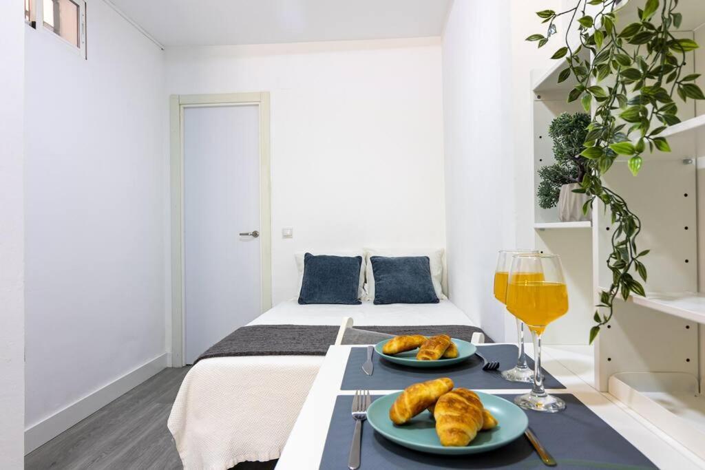 Churruca Apartments! Malaga Luaran gambar